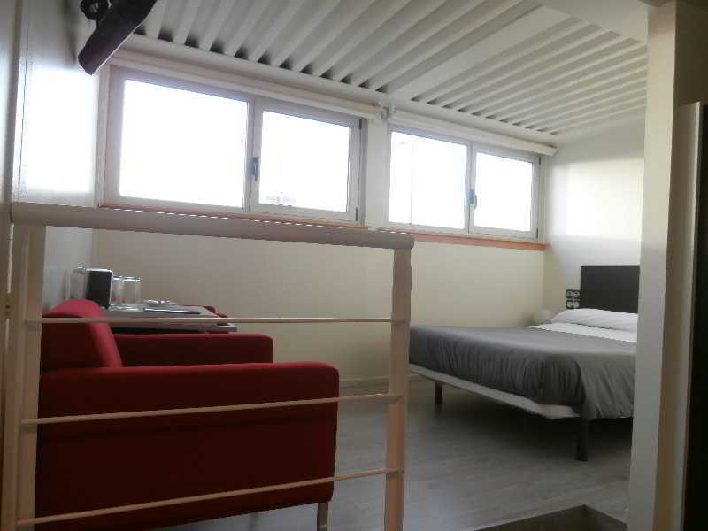 Hotel Punta Monpas San Sebastián Zewnętrze zdjęcie
