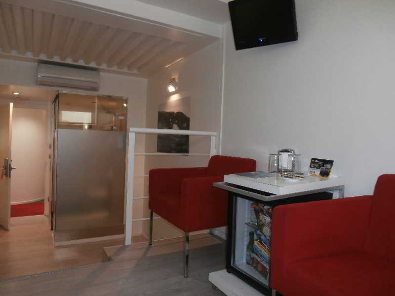 Hotel Punta Monpas San Sebastián Zewnętrze zdjęcie
