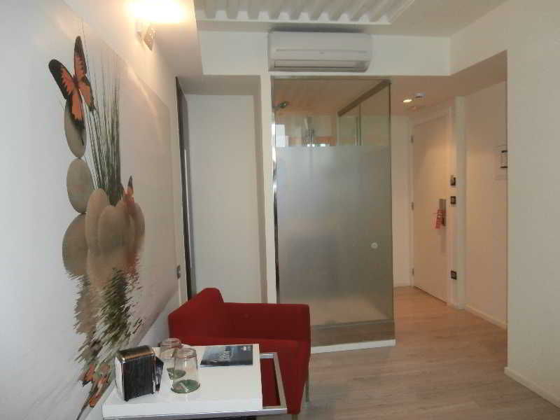 Hotel Punta Monpas San Sebastián Zewnętrze zdjęcie