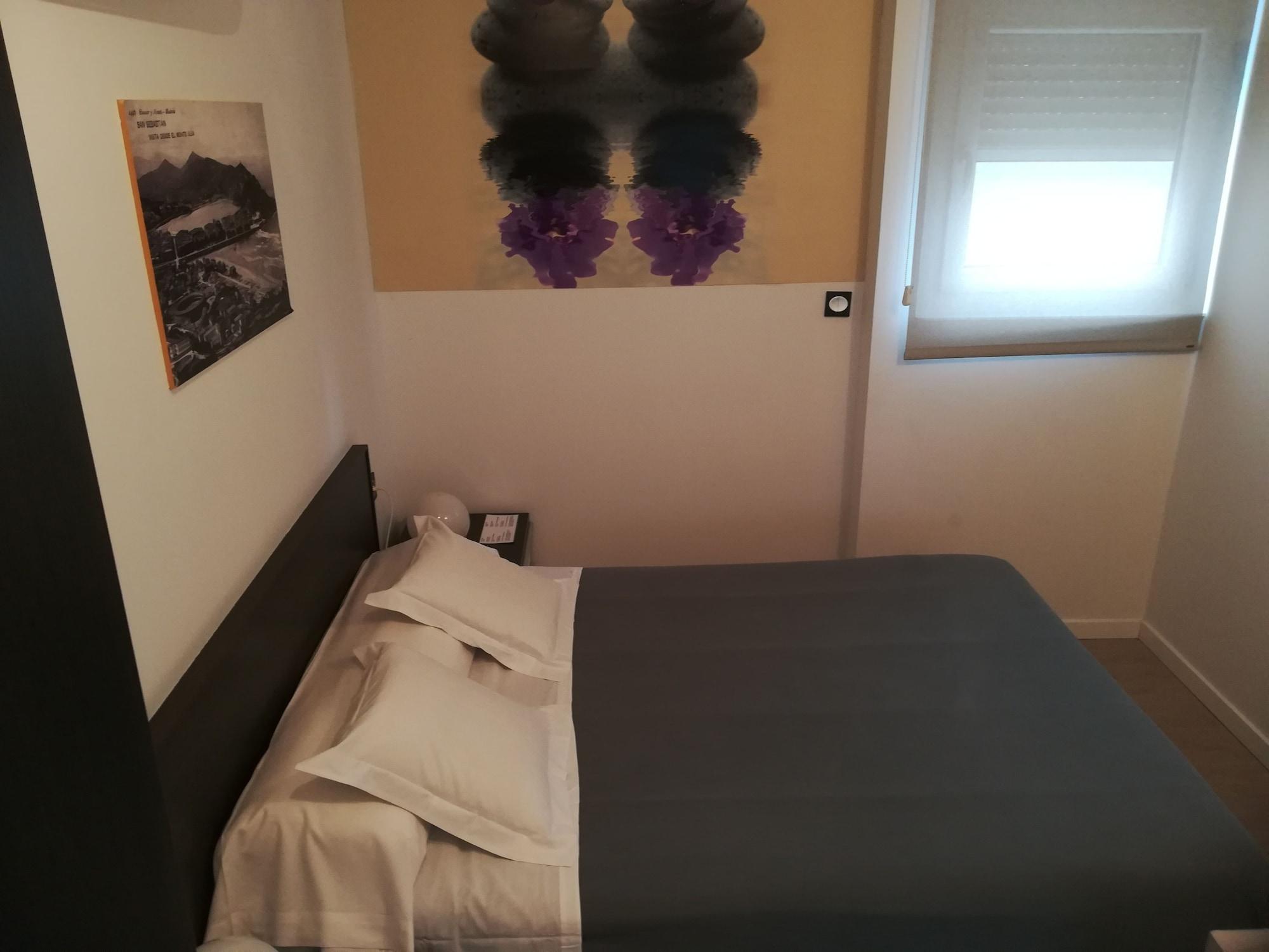 Hotel Punta Monpas San Sebastián Zewnętrze zdjęcie