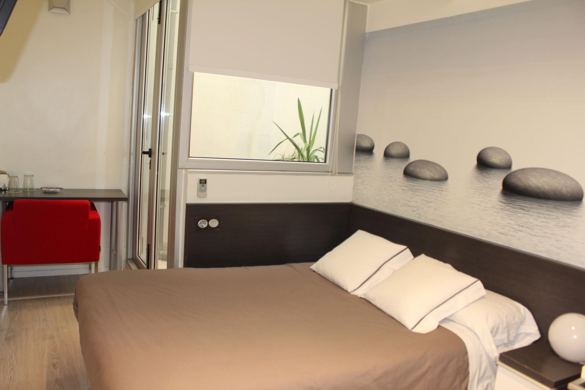 Hotel Punta Monpas San Sebastián Zewnętrze zdjęcie