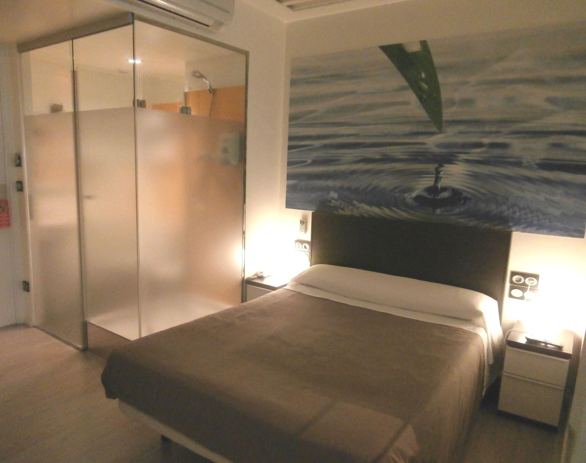 Hotel Punta Monpas San Sebastián Zewnętrze zdjęcie