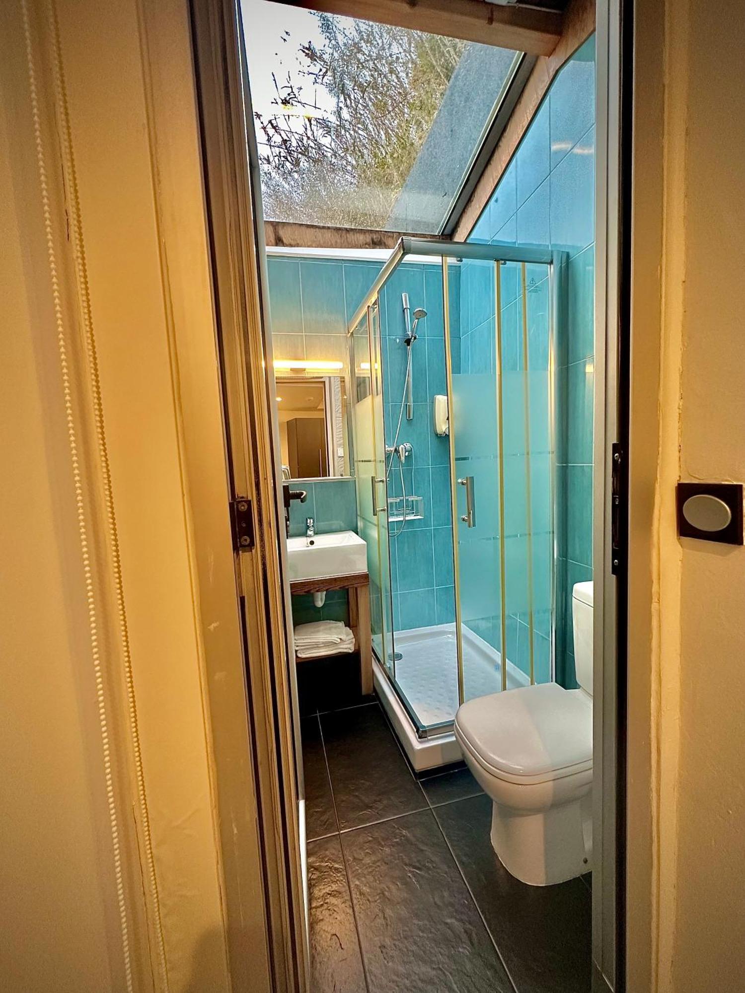 Hotel Punta Monpas San Sebastián Zewnętrze zdjęcie