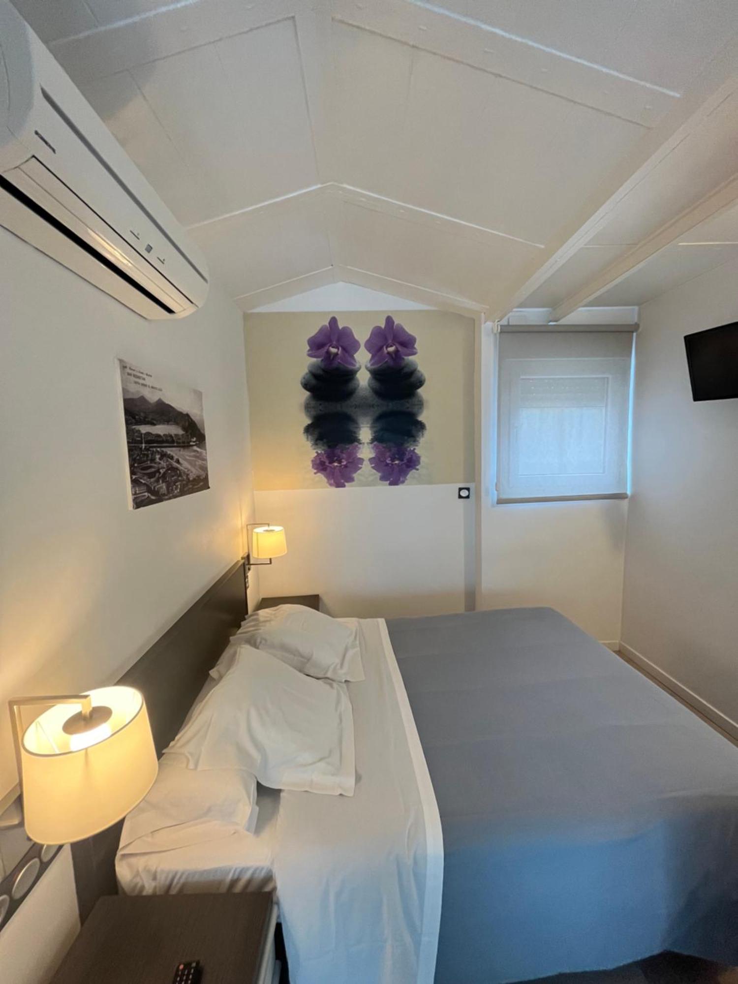 Hotel Punta Monpas San Sebastián Zewnętrze zdjęcie