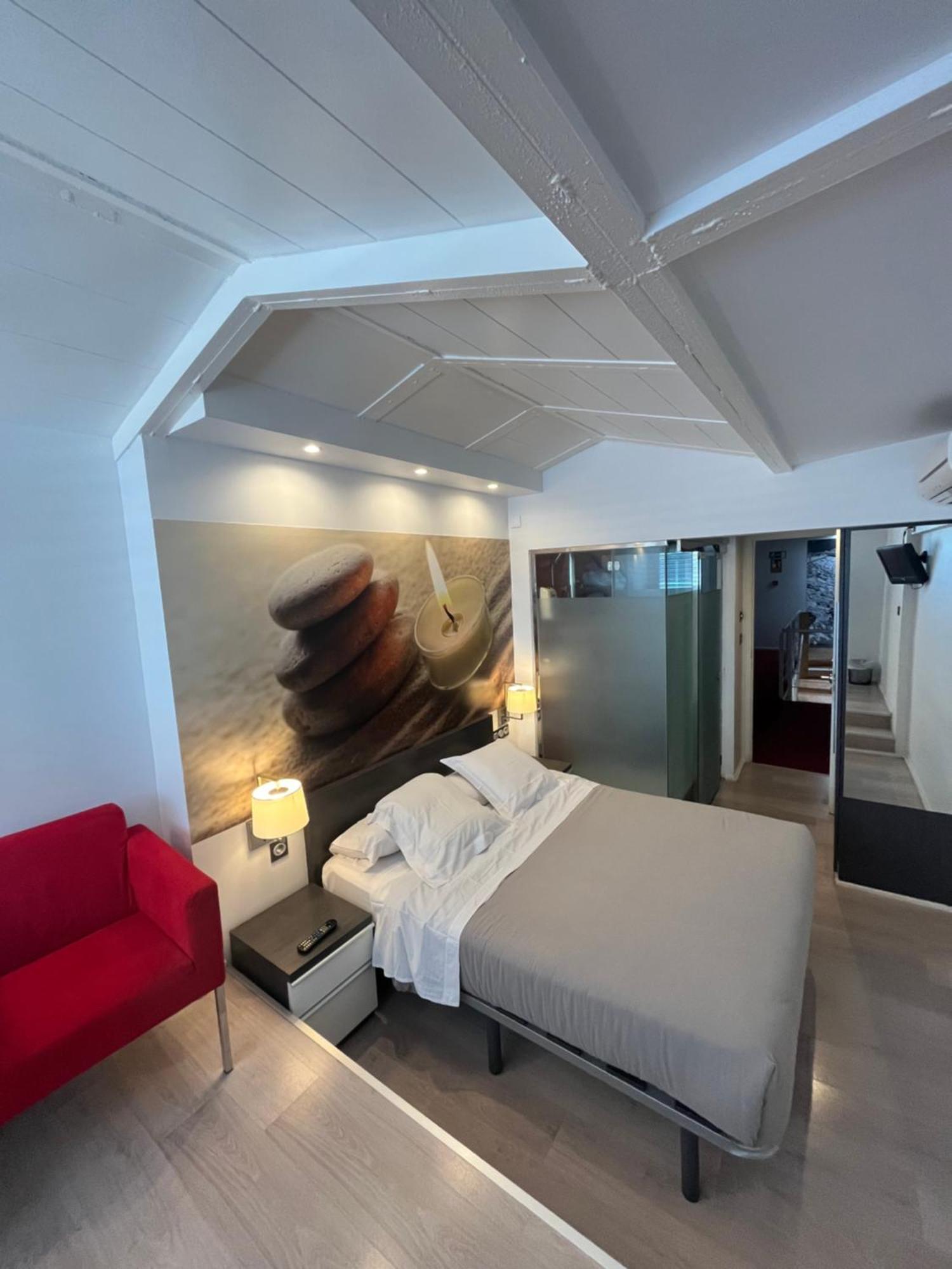 Hotel Punta Monpas San Sebastián Zewnętrze zdjęcie