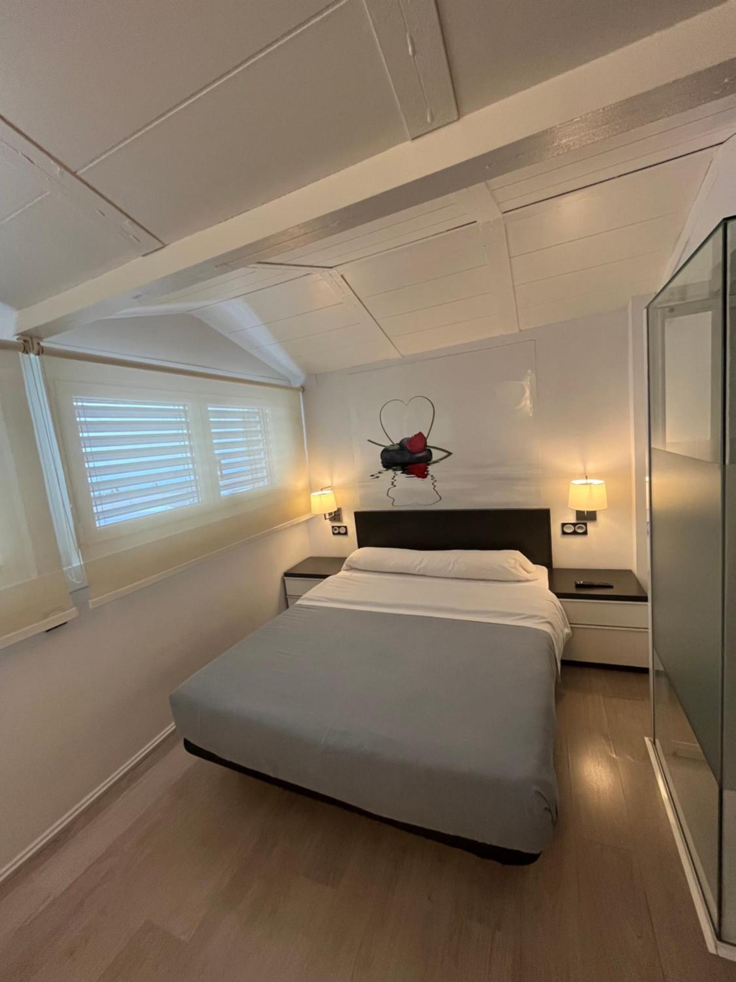 Hotel Punta Monpas San Sebastián Zewnętrze zdjęcie