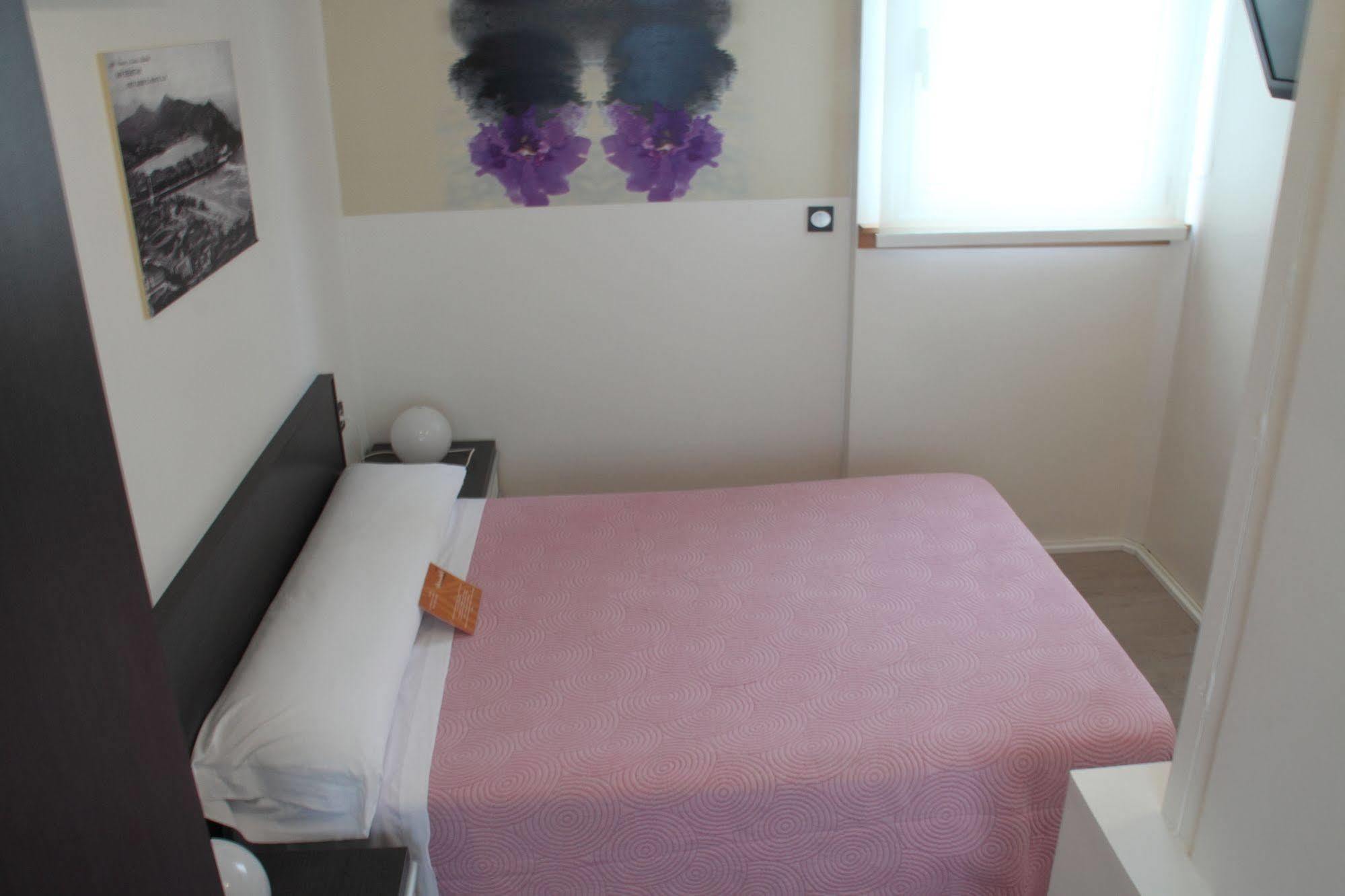 Hotel Punta Monpas San Sebastián Zewnętrze zdjęcie